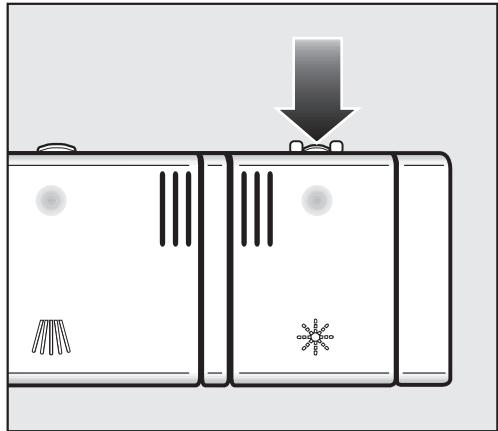 MIELE G 6230 SC - Produit de rençage - 1