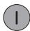 HISENSE HS661C60W - HS661C60XUK - Open the settings menu: - 1