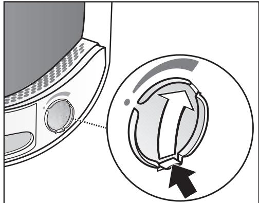 MIELE TCC364WP 9kg - Charger le linge - 2