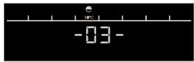 SHARP QW-GT31F452W - Annulation de programme - 1