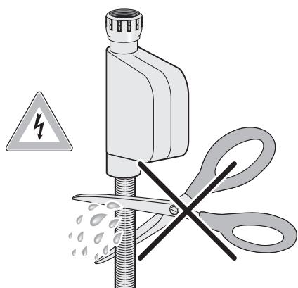 MIELE G7460 SCVI  -  G 7460 SCVi AutoDos - Directive en Allemagne : - 3