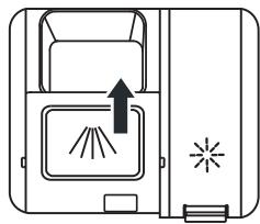 SCHNEIDER SCLT5947EG - Réglage du réservoir de produit de rinçage - 4