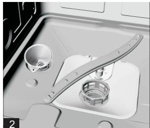 HISENSE HV603D40 - WATER SOFTENER - 2