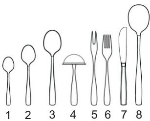 HISENSE HV603D40 - Upper/Lower basket Folding racks - 5