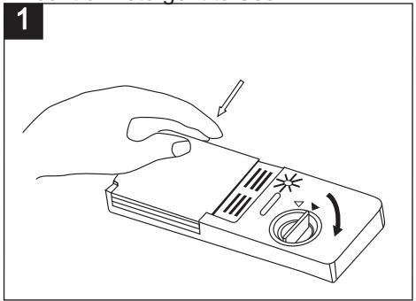 HISENSE HV603D40 - Amount of Detergent to Use - 1