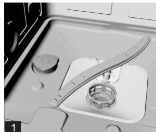 HISENSE HV603D40 - WATER SOFTENER - 1