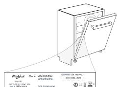 HOTPOINT HBC 3C41 W - PROBLEMEN OPLOSSEN - 2