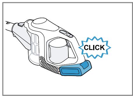 BOSCH BBS82BTRED - 24