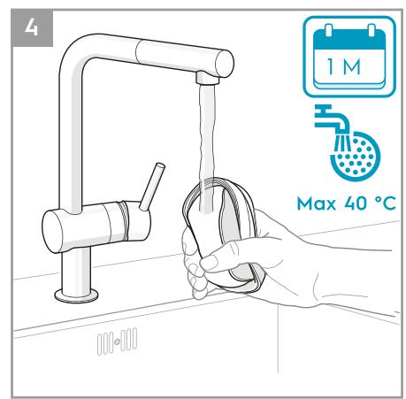 AEG FX9-1-ALRG - CONSUMABLES & ACCESSORIES - 27