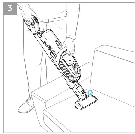 AEG FX9-1-ALRG - CONSUMABLES & ACCESSORIES - 36