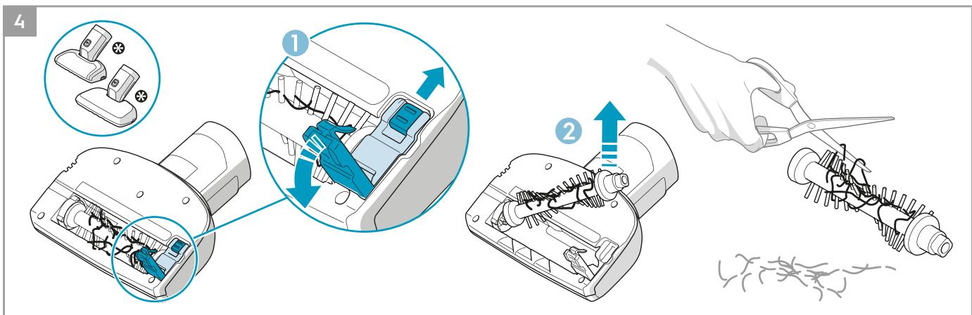 AEG FX9-1-ALRG - CONSUMABLES & ACCESSORIES - 37