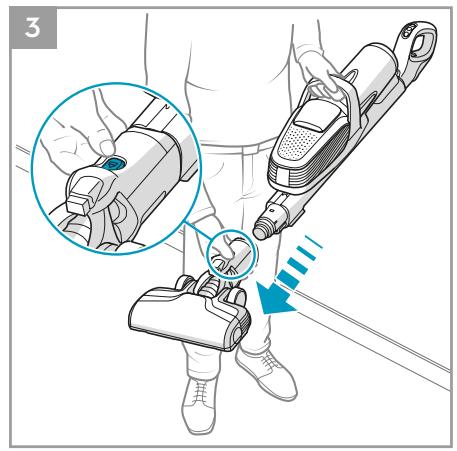 AEG FX9-1-ALRG - CONSUMABLES & ACCESSORIES - 15