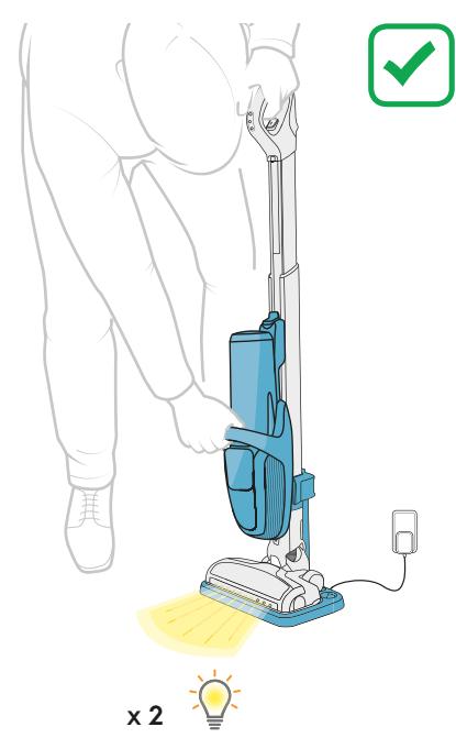 AEG FX9-1-ALRG - CONSUMABLES & ACCESSORIES - 2