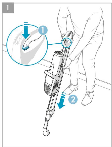 AEG FX9-1-ALRG - CONSUMABLES & ACCESSORIES - 21