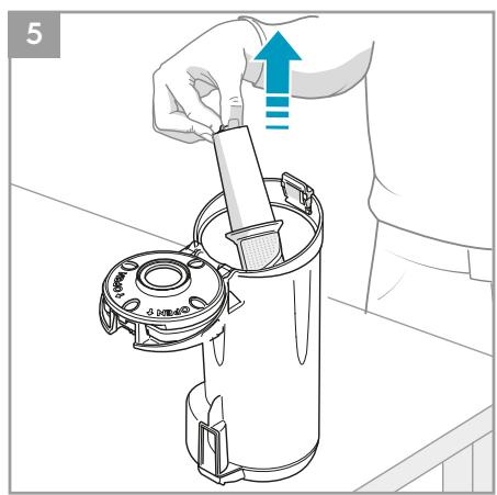 AEG FX9-1-ALRG - CONSUMABLES & ACCESSORIES - 28