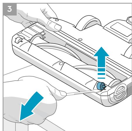 AEG FX9-1-ALRG - CONSUMABLES & ACCESSORIES - 41