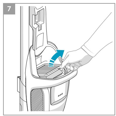 AEG FX9-1-ALRG - CONSUMABLES & ACCESSORIES - 30