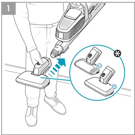AEG FX9-1-ALRG - CONSUMABLES & ACCESSORIES - 34