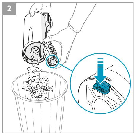 AEG FX9-1-ALRG - CONSUMABLES & ACCESSORIES - 25