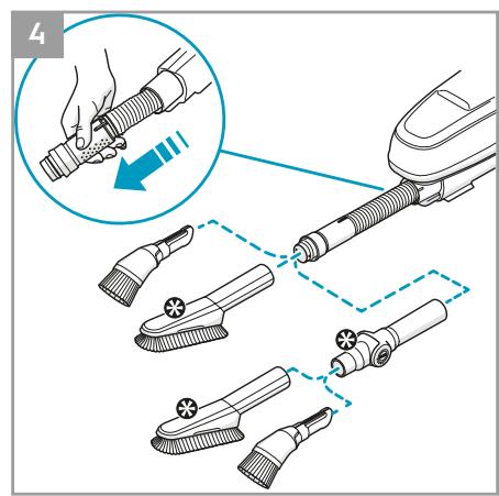 AEG FX9-1-ALRG - CONSUMABLES & ACCESSORIES - 16