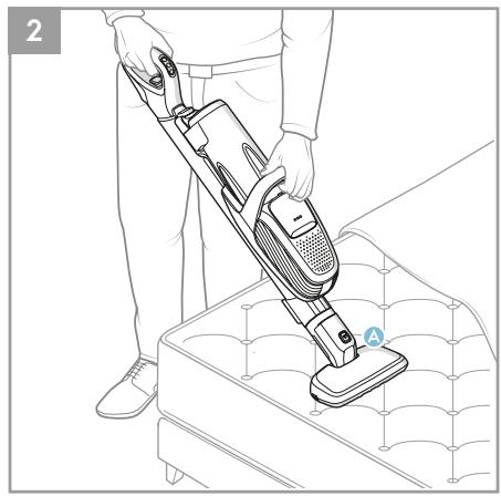 AEG FX9-1-ALRG - CONSUMABLES & ACCESSORIES - 35