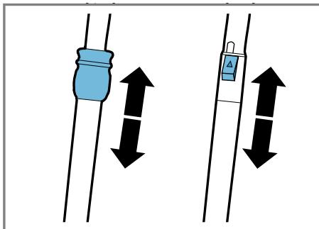 BOSCH BGBS2LB1  -  BGBS2LB1--B - Bagged vacuum cleaner - 8