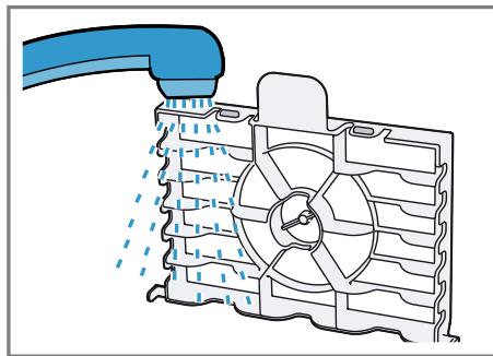 BOSCH BGBS2LB1  -  BGBS2LB1--B - Bagged vacuum cleaner - 20