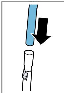 BOSCH BGBS2LB1  -  BGBS2LB1--B - Bagged vacuum cleaner - 3