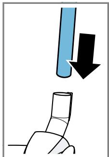 BOSCH BGBS2LB1  -  BGBS2LB1--B - Bagged vacuum cleaner - 4