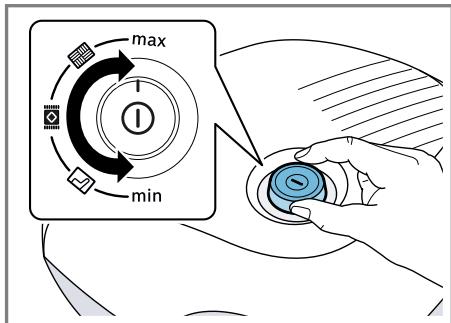 BOSCH BGBS2LB1  -  BGBS2LB1--B - Bagged vacuum cleaner - 6