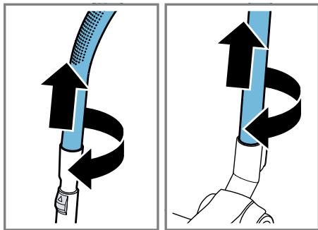 BOSCH BGBS2LB1  -  BGBS2LB1--B - Bagged vacuum cleaner - 14