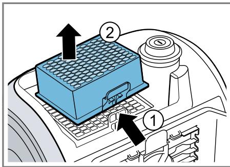 BOSCH BGBS2LB1  -  BGBS2LB1--B - Bagged vacuum cleaner - 22