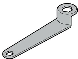 LIEBHERR IKBC 3454 - Pcs. (IKBc 2854) - 3