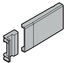 LIEBHERR IKBC 3454 - Accessoires fournis - 2