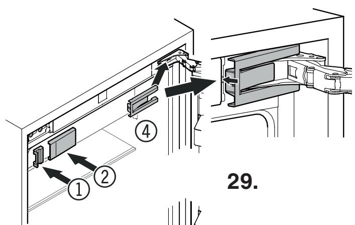 LIEBHERR IKBC 3454 - Remarque importante - 5