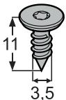 LIEBHERR IKBC 3454 - Pcs. (IKBc 2854) - 1