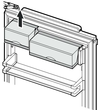 LIEBHERR IKBC 3454 - Remarque importante - 1