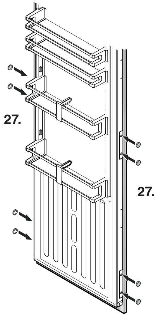LIEBHERR IKBC 3454 - Remarque importante - 2