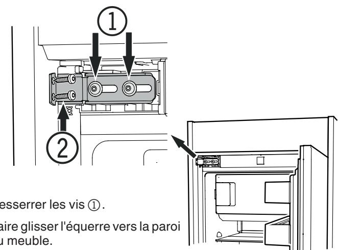 LIEBHERR IKBC 3454 - Encastrement de l'appareil - 6