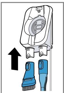 BOSCH BSS71125AH  -  BSS71125AHB - 23