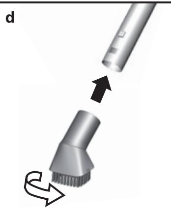 BOSCH BGS41PET1 - BGS41PET1-B - 22