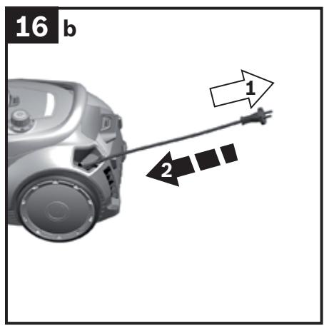 BOSCH BGS41PET1 - BGS41PET1-B - 28