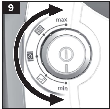 BOSCH BGS41PET1 - BGS41PET1-B - 16