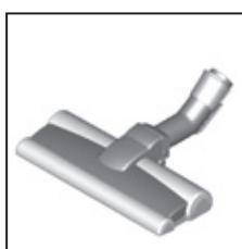 BOSCH BGS41PET1 - BGS41PET1-B - 备件和选配件 - 2