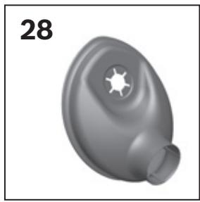 BOSCH BGS41PET1 - BGS41PET1-B - 6