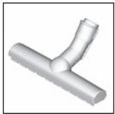 BOSCH BGS41PET1 - BGS41PET1-B - A Wnwnwuw BBZ123HD - 1