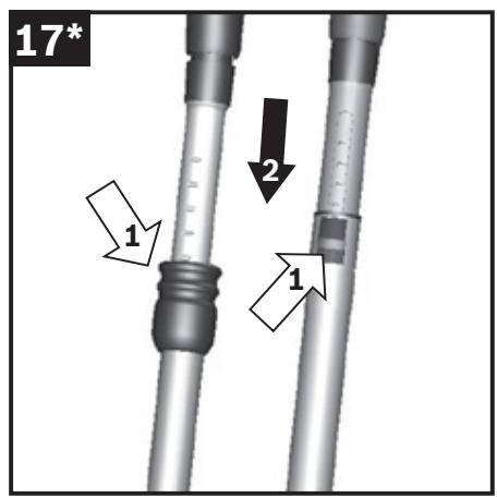 BOSCH BGS41PET1 - BGS41PET1-B - 29