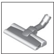 BOSCH BGS41PET1 - BGS41PET1-B - Peças de substituição e acessórios especials - 2
