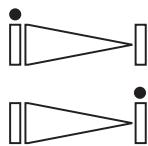 BOSCH BGS41PET1 - BGS41PET1-B - 控制吸力大小 - 2