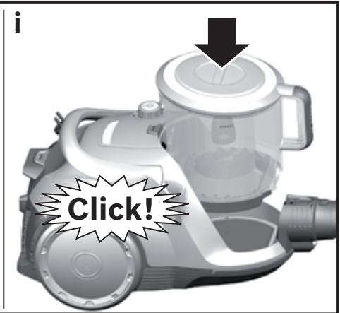 BOSCH BGS41PET1 - BGS41PET1-B - 52